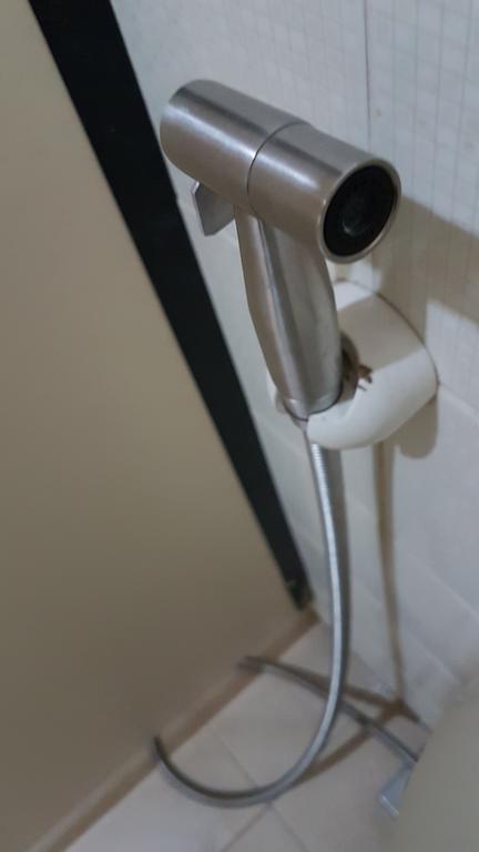 Mandaluyong Crossroads Hostel Manila מראה חיצוני תמונה
