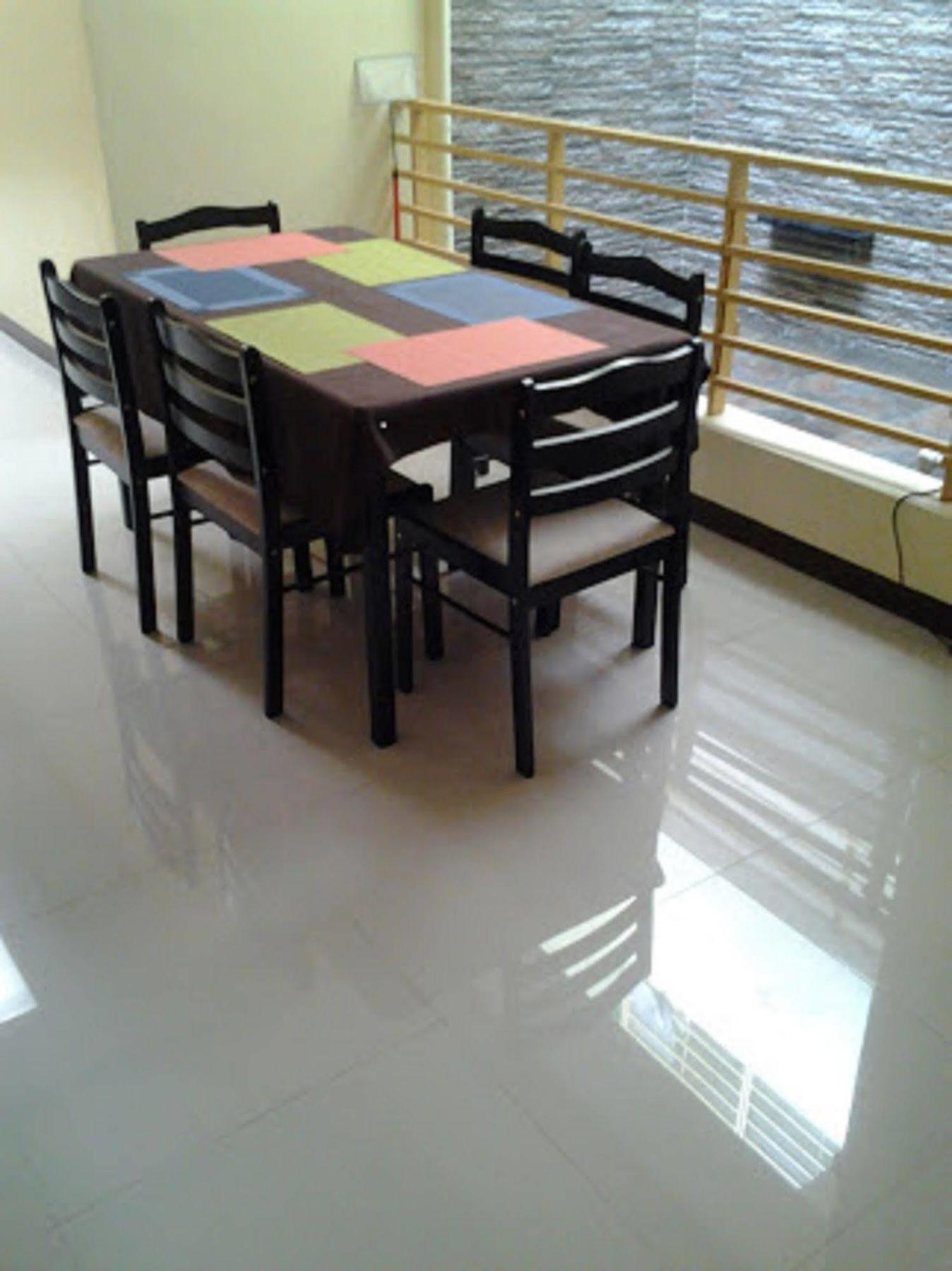 Mandaluyong Crossroads Hostel Manila מראה חיצוני תמונה